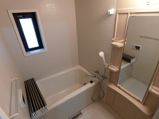 タウンホーム高橋Ｂ棟 お風呂