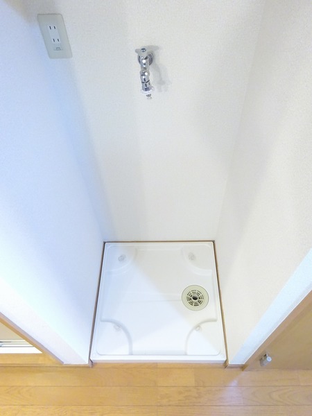 プレール・ドゥーク東京ＮＯＲＴＨ203号室 部屋設備