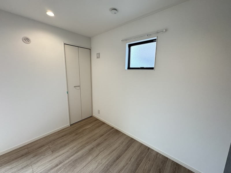 フォート・デルッシ西都賀 リビング