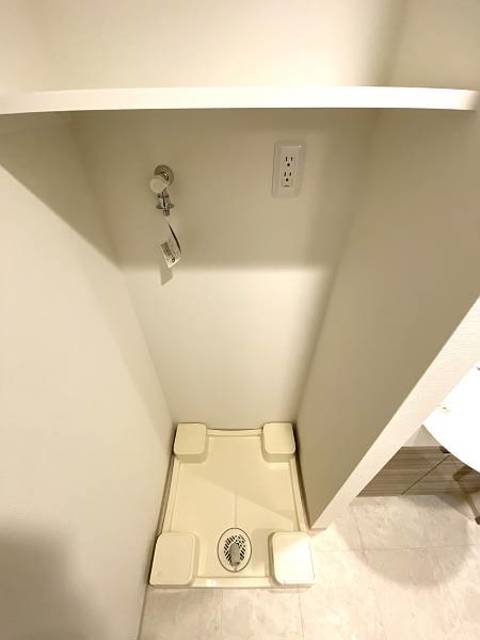 ガーラ・シティ横浜反町8階 その他