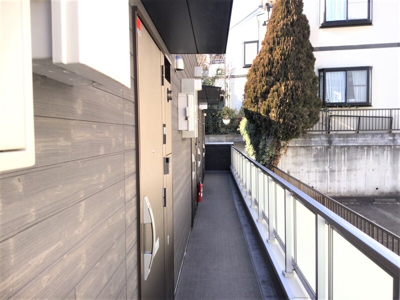 リブリ・時音2階 部屋その他