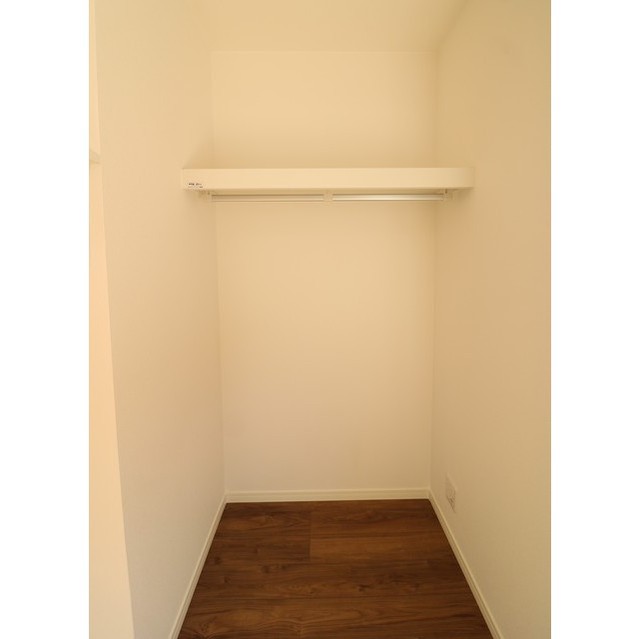 クレアール町屋 内観