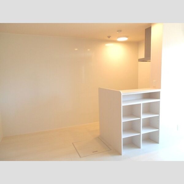 ティサージュ LDK10.7帖