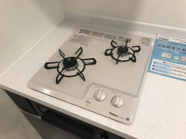 ハナミズキ キッチン