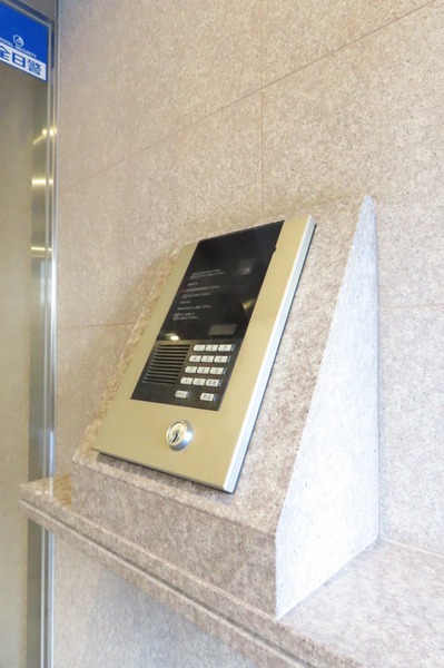 麻布十番レジデンス7階 同建物別部屋の参考画像