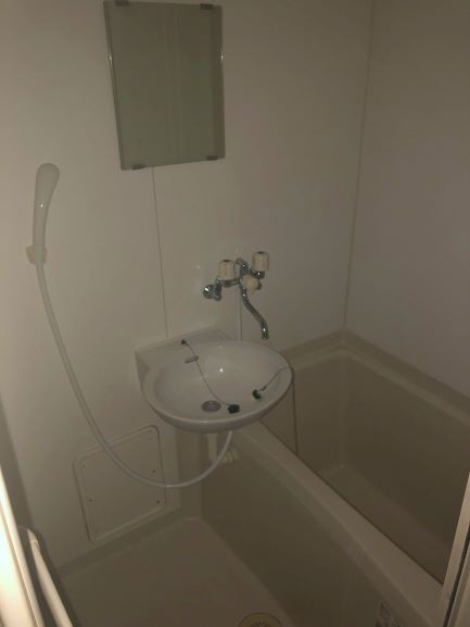 レオパレスサンクフルコート 内観