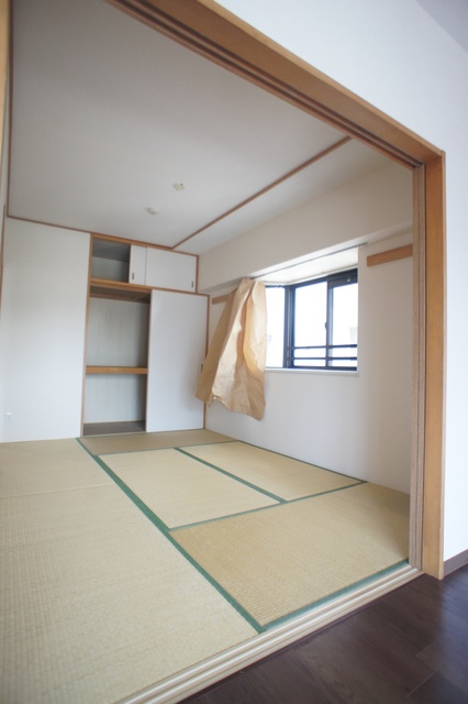 パークヒルズ和光0301号室 部屋その他
