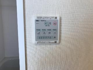 フェアリーガーデン 室内設備