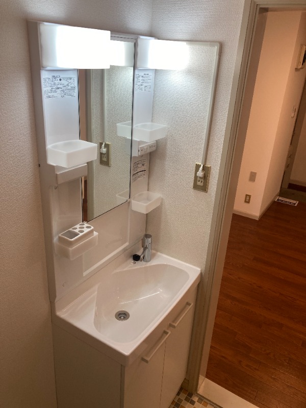 サンヴィレッジE棟2階 部屋その他