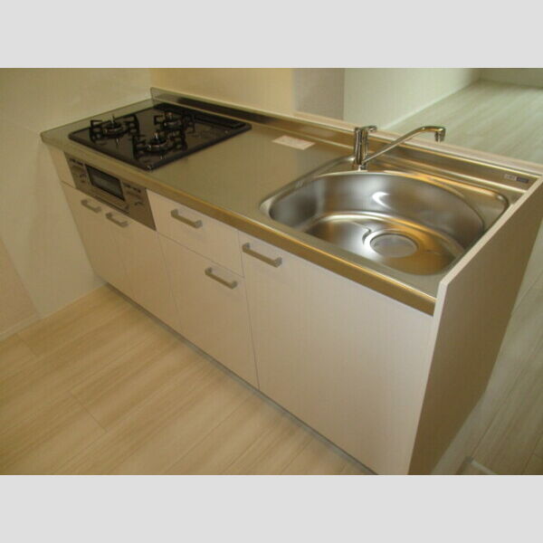 Flare Hills システムキッチン