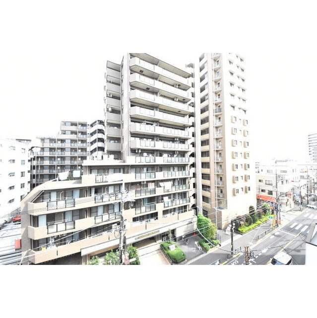ミリアビタNO.22 内観