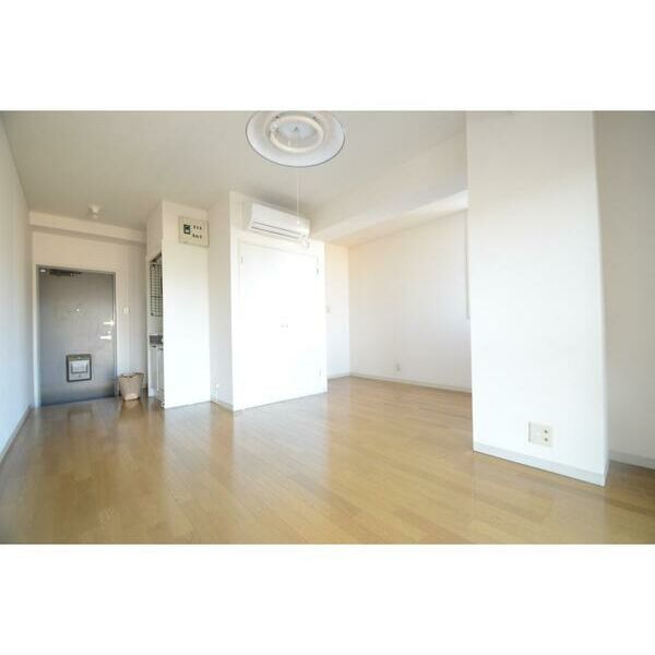 冨士山ビル リビング