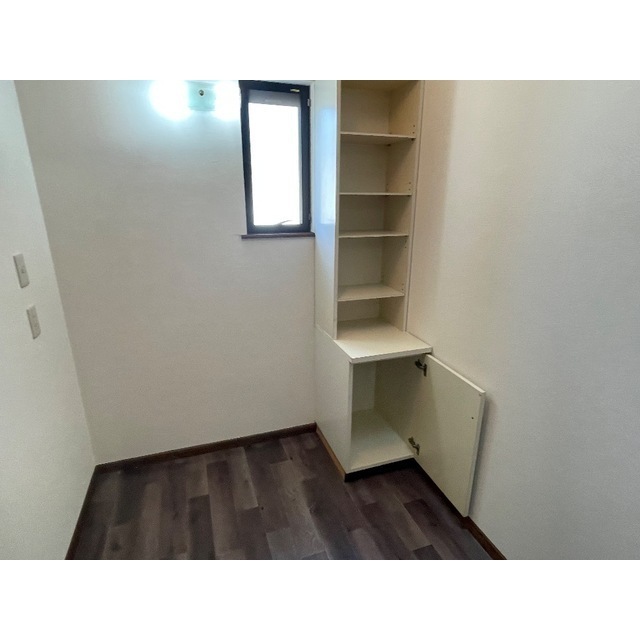 リブレス木下東戸建 内観