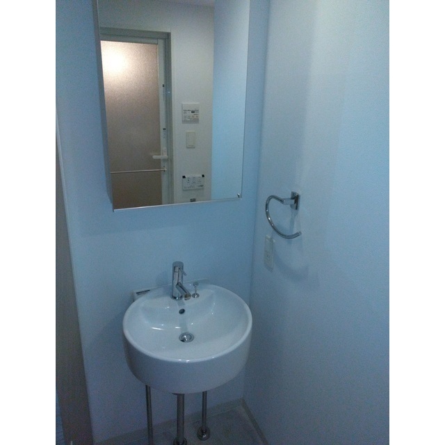 ロアール多摩川南六郷 内観