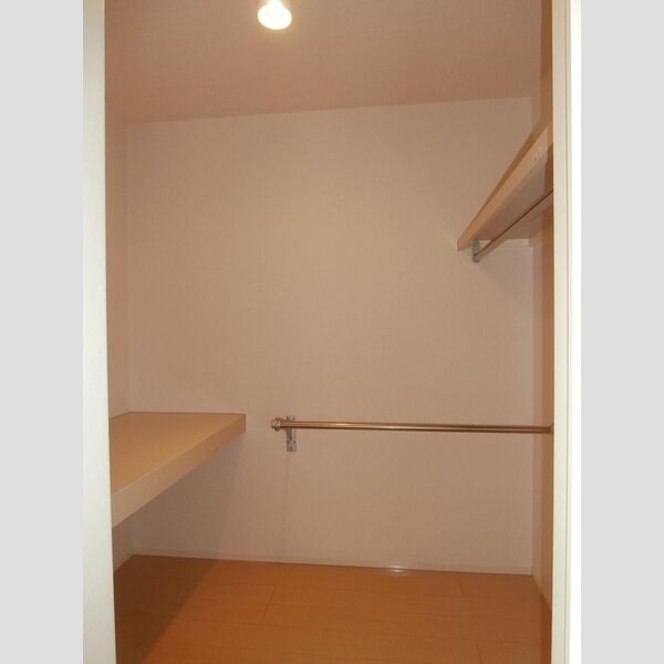 北公園レジデンス103号室 部屋その他