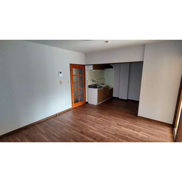 武蔵野レジデンス103号室 部屋その他