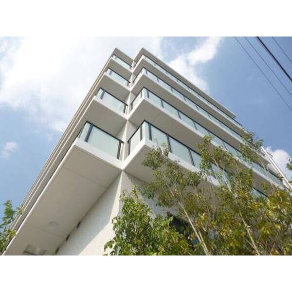 CASA　Y　BELLALUCHE0301号室 外観