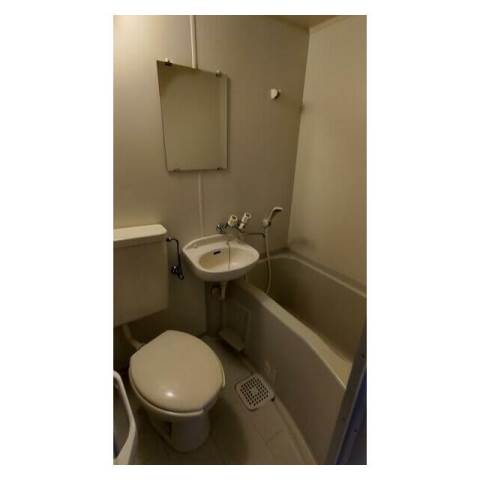 フェリス中野2階 同建物別部屋の参考画像