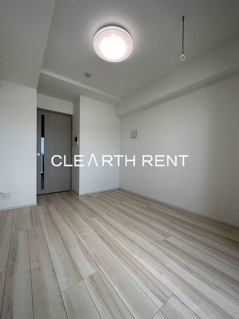 ＴＨＥ ＰＡＳＥＯ新小岩Ⅱ8階 同タイプ別住戸写真となります。現況と異なる場合がございます。