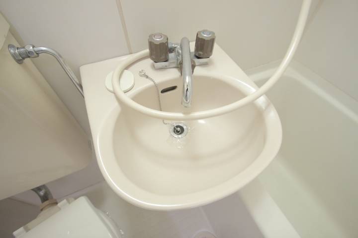 アークメゾン1階 部屋その他