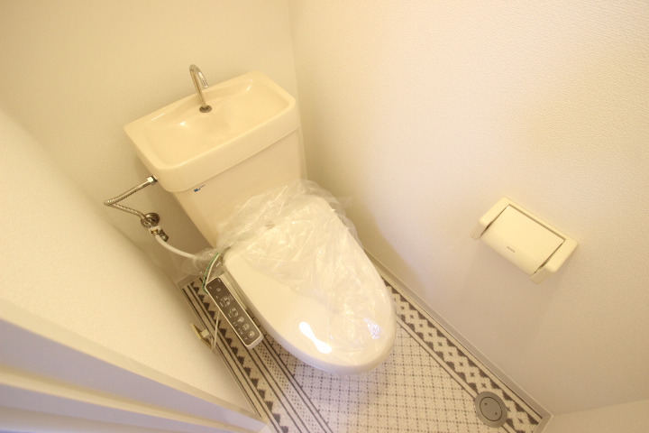 パークヒルみずほ3階 部屋その他