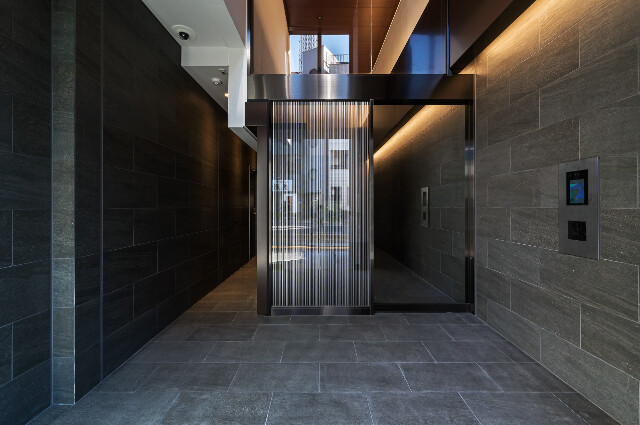 シーズンフラッツ押上5階 部屋その他