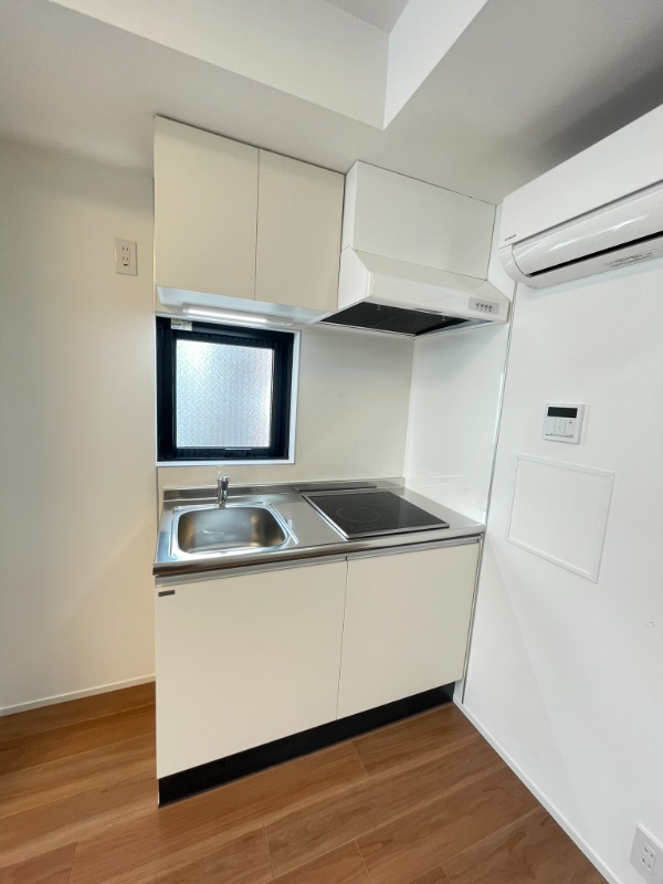 RAMIi上池台3階 キッチン