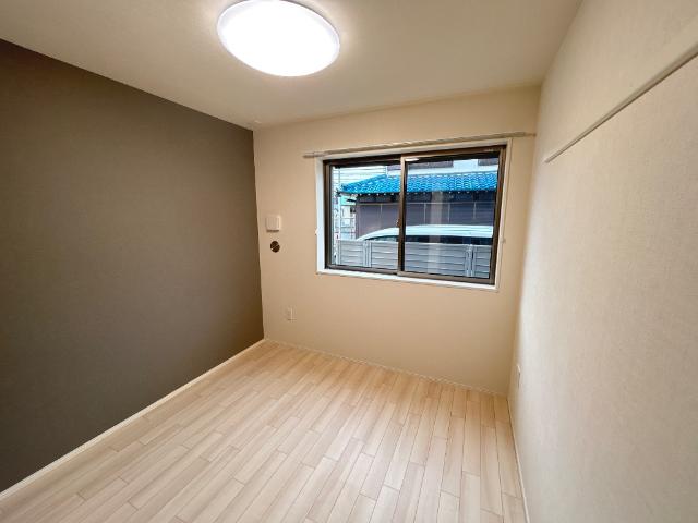 ブルヴァール103号室 室内