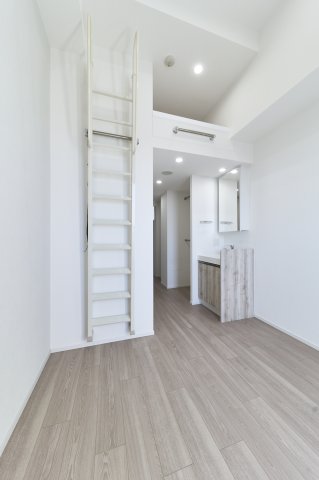 TOMORE品川中延 参考写真