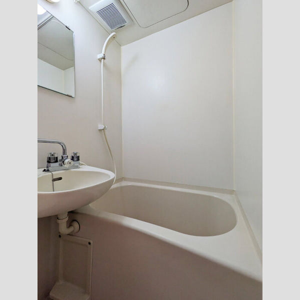 ドミトリー中浦和 浴室