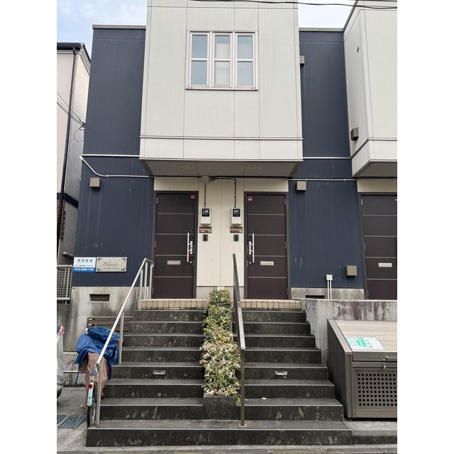 ブランシェ 2025年5月撮影