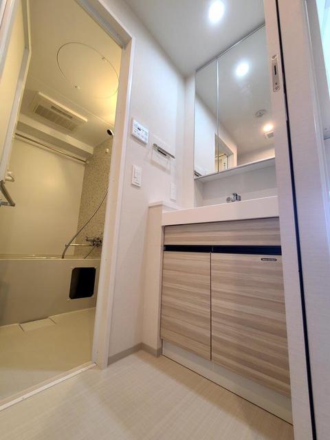 クオリタス浜田山0901号室 同建物別部屋の参考画像