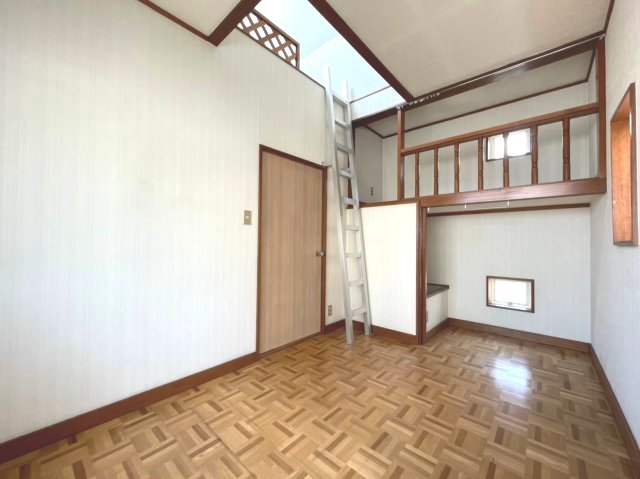 白石テラス きれいな内装です