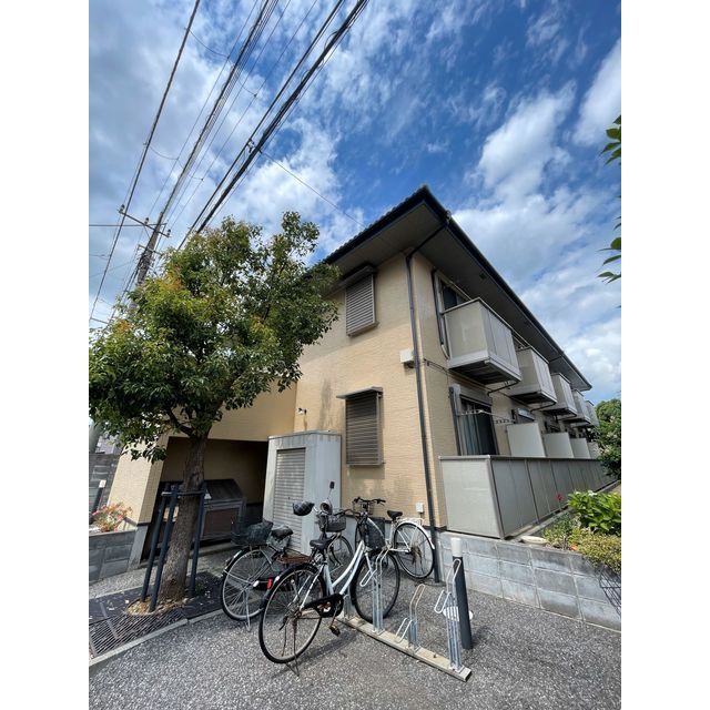 アムール ならし野103号室 部屋その他