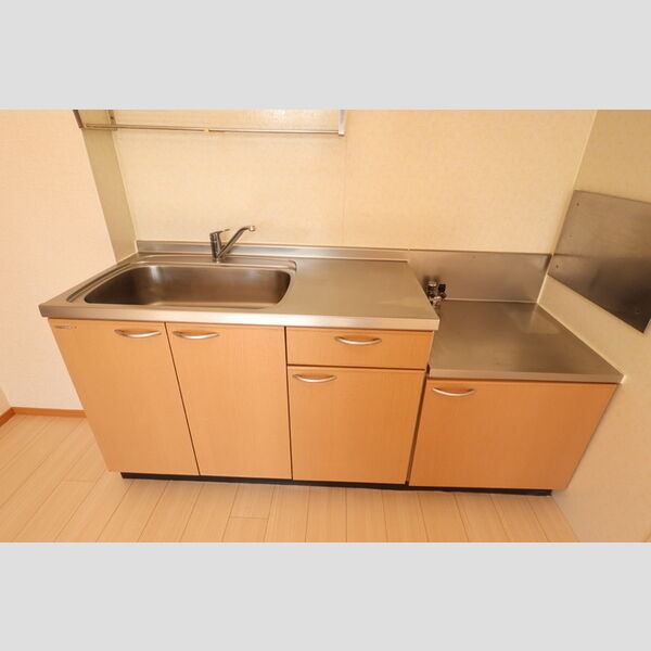 サンボナール キッチン