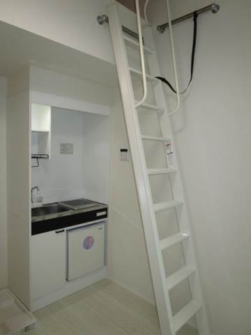 クレールプレイス白楽2階 部屋その他