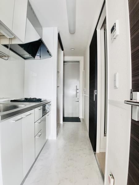 フォルスＸＶＩ3階 同建物別部屋の参考画像