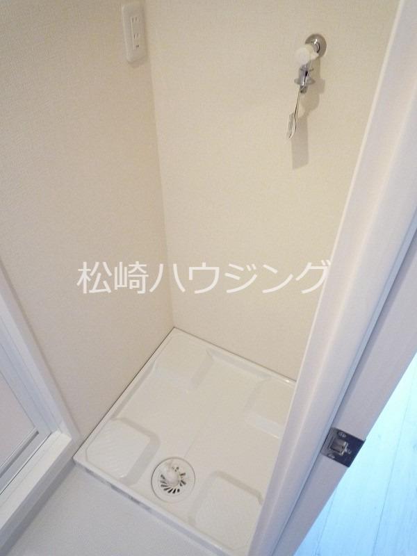 新井２丁目マンション3階 部屋その他