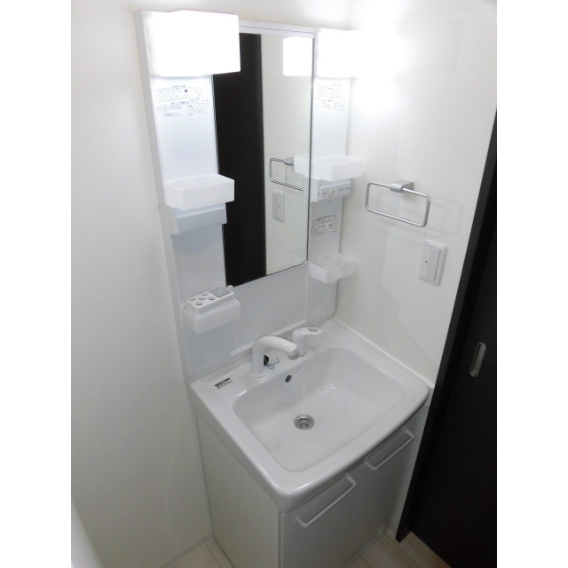 ブランミュールⅡ0105号室 内観