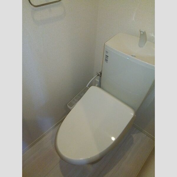 エスタシア花 温水洗浄暖房便座