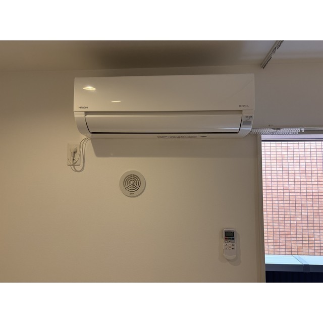 MQuarto矢部305号室 部屋その他