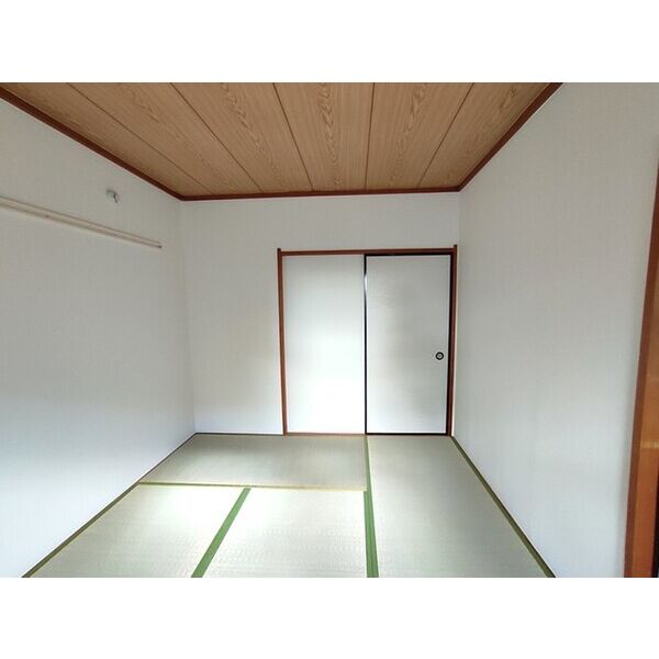 パセオK20202号室 部屋その他