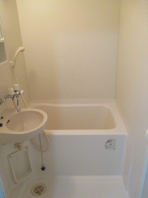 リヴェール湘南 お風呂