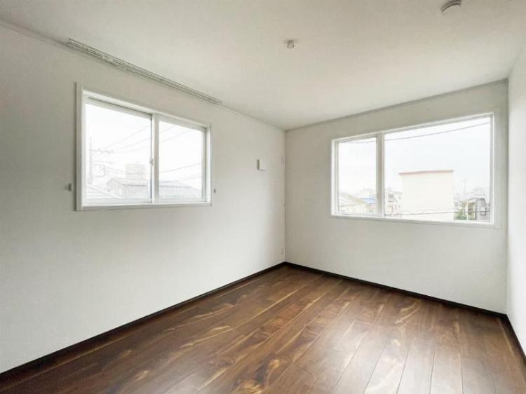 メゾン プリバーダ1階 眺望