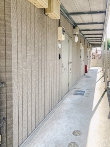 エスパシオＣＤ1階 部屋その他