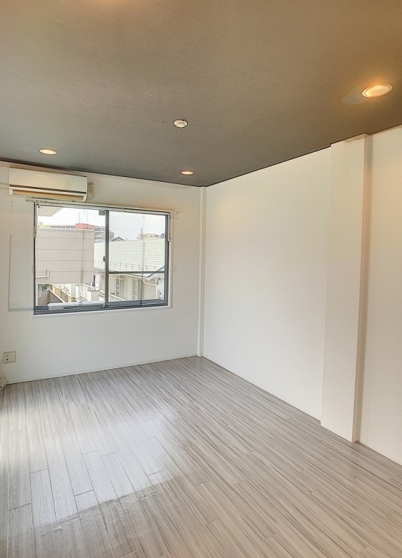 ＡＳＳＡＮＯ2階 部屋その他