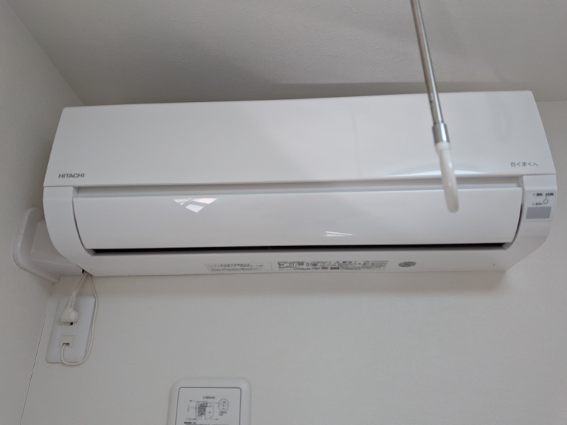 ベレガンス船橋1階 部屋その他