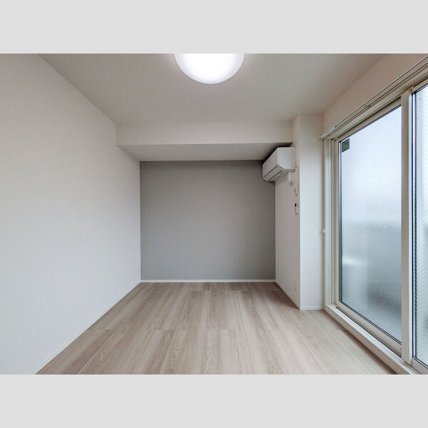 セレスティア柴又Ⅴ301号室 洋室6.0帖
