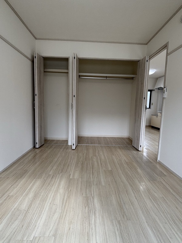 センチュリー赤羽3階 部屋その他