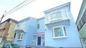 ヴェルヌーベルの外観画像